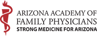 Arizona Academy of Family Physicians (AzAFP) Logo